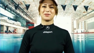 50 تا درازونشست بدون کمردرد و شکم درد با خانم هدی سوزنگر