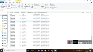کلاس big English