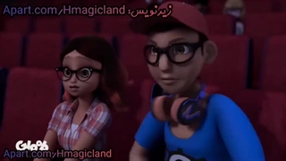 تریلر قسمت راکت انداز میراکلس زیرنویس فارسی