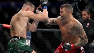 مبارزه کانر مک گرگور با داستین پوریر 3 در ufc 246 بصورت کامل!