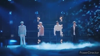 the truth untold bts _ بی تی اس ده تروت آن تُلد لایو