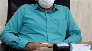 گوش اطفال