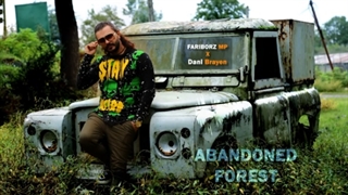 abandoned forest fariborz mp feat dani brayen