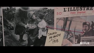 دانلود دوبله فارسی فیلم The Old Guard 2020