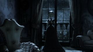 انیمیشن Corpse Bride 2005 عروس مرده با زیرنویس فارسی چسبیده