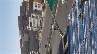 اجرای سقف عرشه فولادی یزد 09121505650