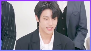 زبان انگلیسی و انهایپن  ( انگلیسی صحبت کردن اعضا )