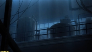 pxn senpai : انیمه Vanitas no Carte قسمت 2 با زیرنویس فارسی