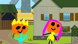 کارتون ماری و سم قسمت۱۳ فصل۲