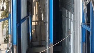 اجرای سقف عرشه فولادی خرم آباد 09121505650