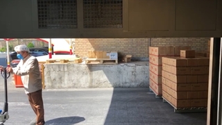 آسانسور صنعتی