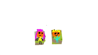 کارتون ماری و سم قسمت۲۰ فصل۲