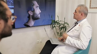 طراحی سه بعدی پیش از جراحی