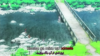 انیمه Non Non Biyori فصل 1 قسمت 9