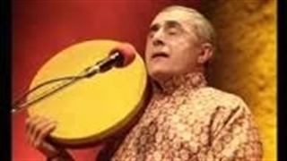 عالم قاسموف : گلدی باهارین صفاسی ( مرغ سحر ناله کن - ترکی)