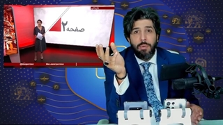 تلاش بی بی سی برای کانالیزه کردن اعتصابات ایران برای براندازی!