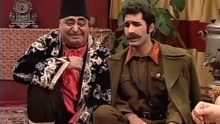 شب های برره 24