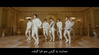 موزیک ویدیو "گات سون" با زیرنویس فارسی GOT7_NOT BY THE MOON