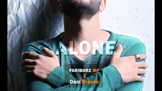 Alone - Fariborz MP feat Dani brayen
