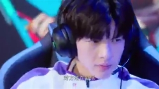 سریال عاشق لبخندت شدم{Falling Into Your Smile 2021}قسمت ۱+زیرنویس فارسی