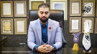 دکتر میثم شکری ساز کارآفرینی