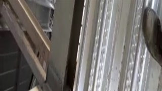 اجرای سقف عرشه فولادی ساری 09121505650