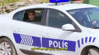 سریال کامیون قرمز قسمت۵زیر نویس چسبیده