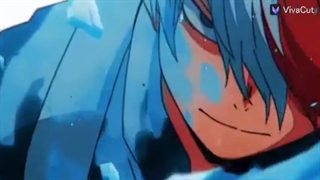 『edit』▪shoto todoroki▪Made by myself •