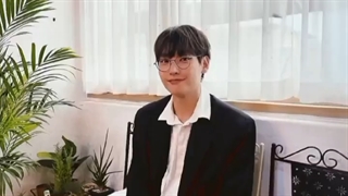 به مناسبت تولد روباه کیوت sf9 اینسونگ :)