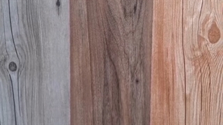 کفپوش طرح پارکت گامان تزیین جاوید