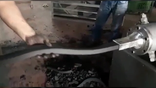 ساخت دستگاه زغال سازبااستفاده از بهترین متریال مصرفی09122478100