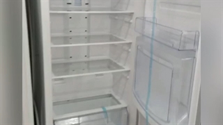 معرفی یخچال دوقلوی هیمالیا مدل پانروما