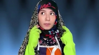 مناظره نامزد های ریاست جمهوری - انتخابات 1400 - کلیپ جدید و خنده دار از پریسا پور مشکی