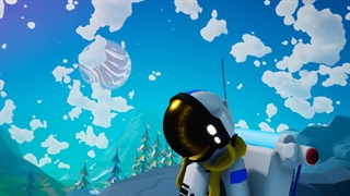 تریلر بازی ASTRONEER