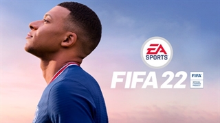 تریلر FIFA 22