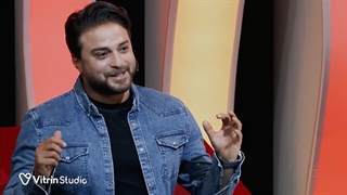 دانلود برنامه پیشگو قسمت 8 بابک جهانبخش