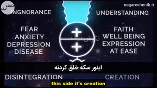 کدوم راه رو انتخاب می کنی؟ جهالت یا ذکاوت - باب پراکتور