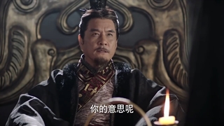 قسمت 14 سریال چینی همسر پادشاه (The King Woman)- با زیرنویس فارسی