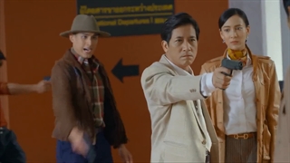 قسمت پنجم سریال تایلندی  دو سرنوشت (The Two Fates 2021)- با زیرنویس فارسی