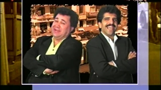 مجموعه طنز جدی نگیرید قسمت 1