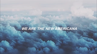 Now americana _ halsey_ لیرینگ