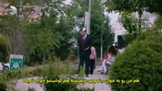 سریال طرز تهیه عشق قسمت ششم با زیرنویس فارسی در کانال قرار گرفت @turk1480