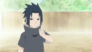 میکس زیبا از جنگ ناروتو و ساسکه(کپی ممنوع)دنبال=دنبال