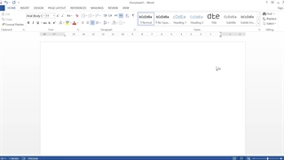 آموزش ساخت هایپر لینک در word