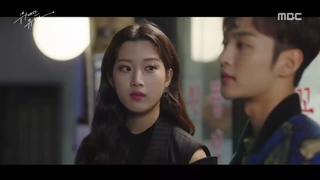 قسمت 21 سریال کره ای اغواگر بزرگ  The Great Seducer 2018 + هاردساب با بازی وو دوهان-720p