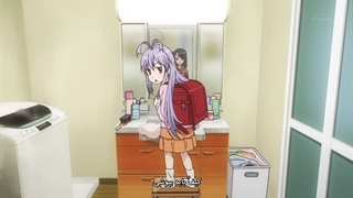 انیمه Non Non Biyori فصل 2 قسمت 1