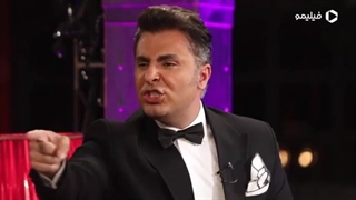 دانلود شب های مافیا 3 فصل 1 قسمت 1