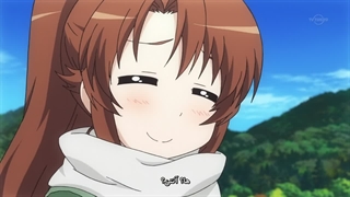 انیمه Non Non Biyori فصل 2 قسمت 11