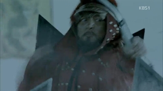 قسمت 1 سریال نبرد سه پادشاهی : جنگ ایمجین + ۱۵۹۲ ۲۰۱۶ Three Kingdom Wars – Imjin War 1592+با زیرنویس فارسی