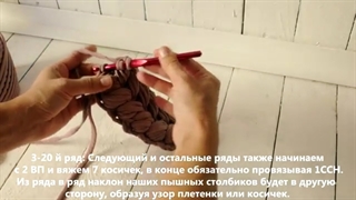 کوله پشتی مدل کج راه